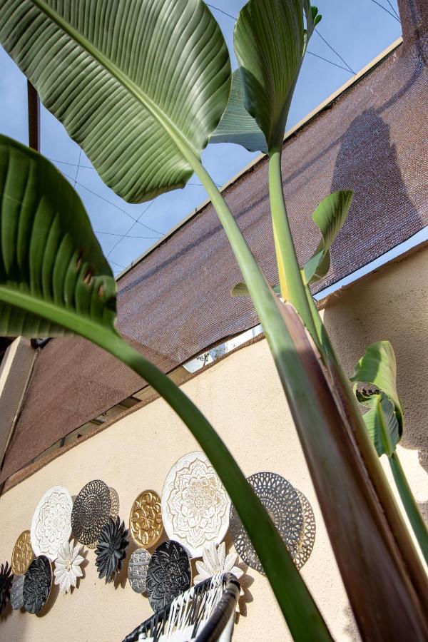 Stay U-Nique Apartments Ramon Y Cajal Barcelona Exterior photo